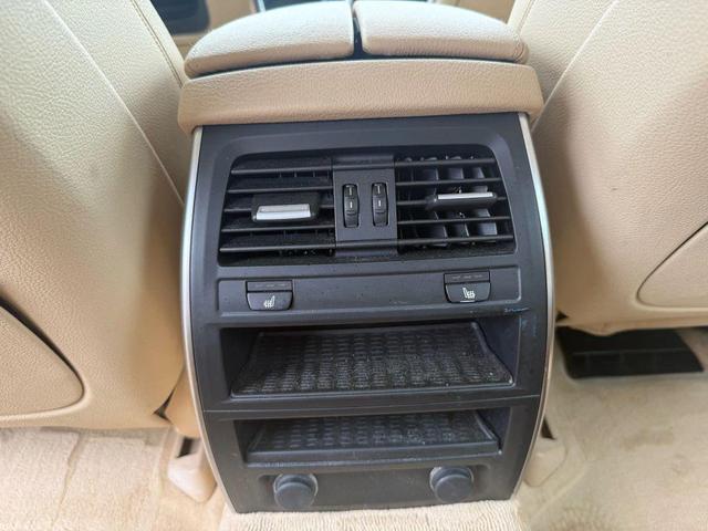 Photo of 2015 Gray BMW 535 Gran Turismo