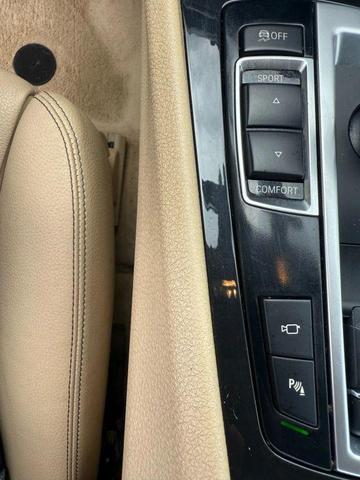 Photo of 2015 Gray BMW 535 Gran Turismo