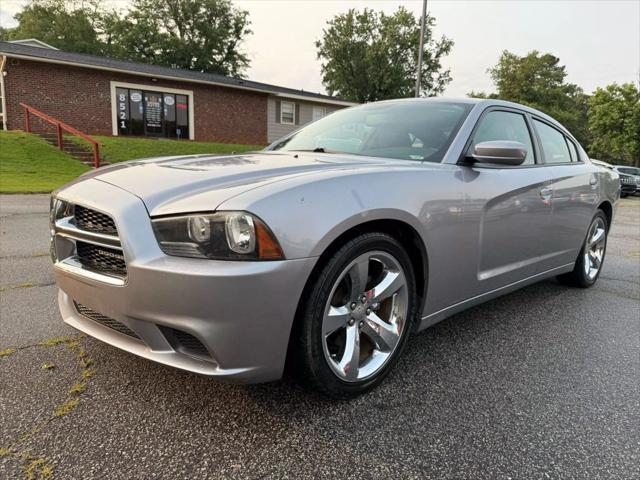 2014 Dodge Charger