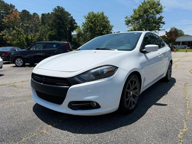 2013 Dodge Dart