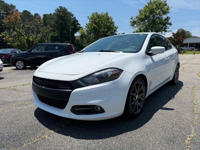 2013 Dodge Dart