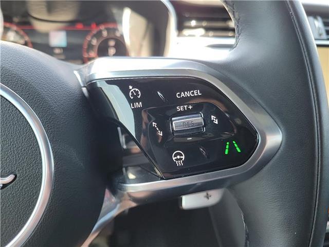 Photo of 2024 Fuji White Jaguar F-PACE