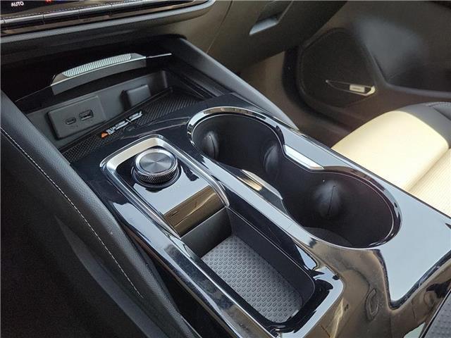 Photo of 2024 Gray Buick Envision