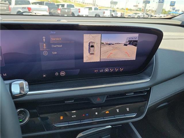 Photo of 2024 Gray Buick Envision