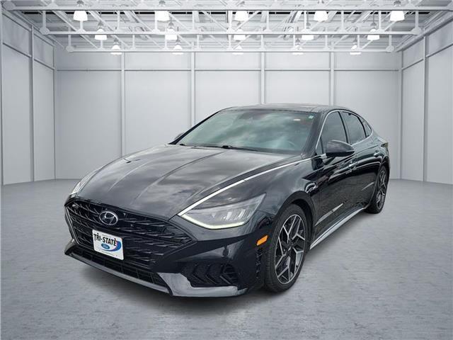 2022 Hyundai Sonata