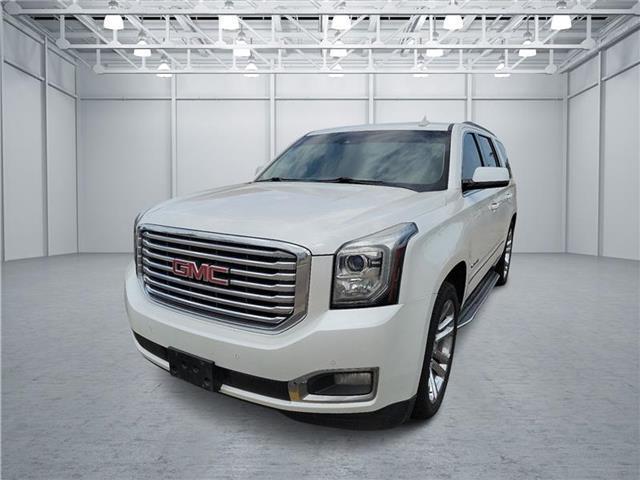 2017 GMC Yukon