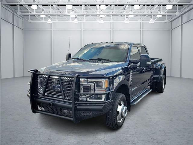 2022 Ford F-350