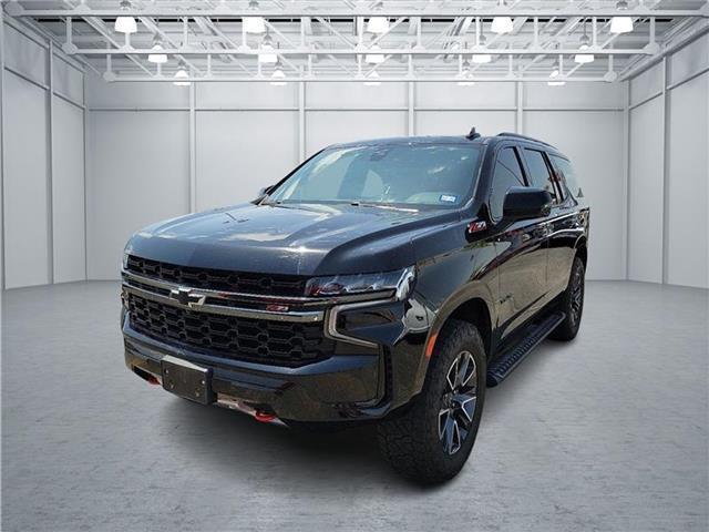 2021 Chevrolet Tahoe