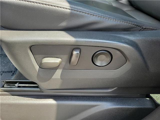 Photo of 2021 Black Chevrolet Tahoe