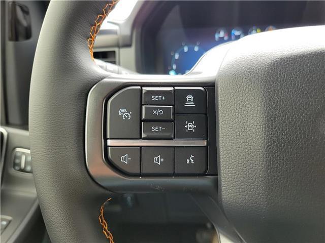 Photo of 2025 Oxford White Ford F-150
