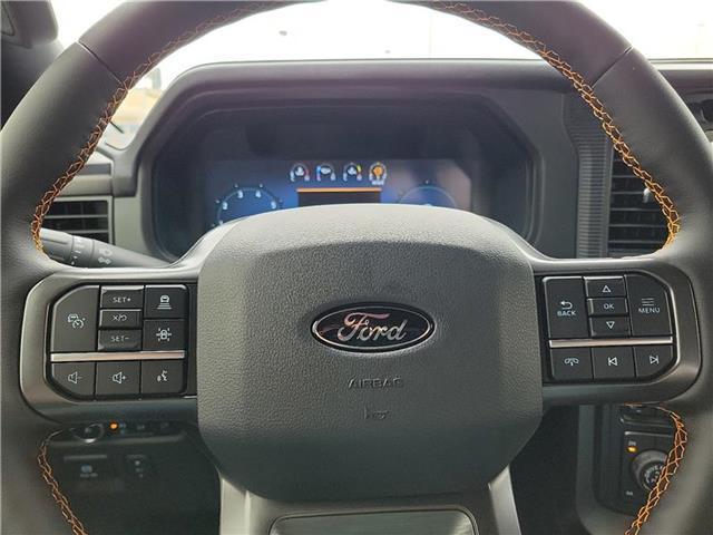Photo of 2025 Oxford White Ford F-150
