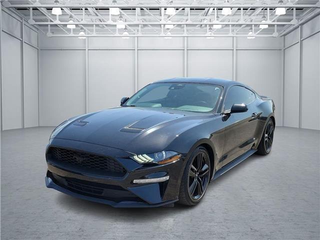 2023 Ford Mustang