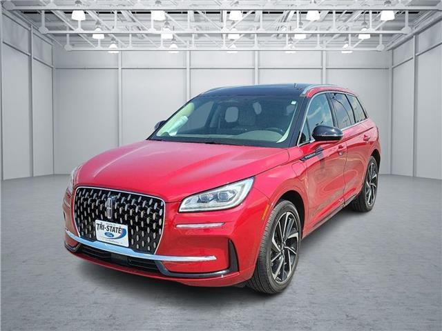 2024 Lincoln Corsair