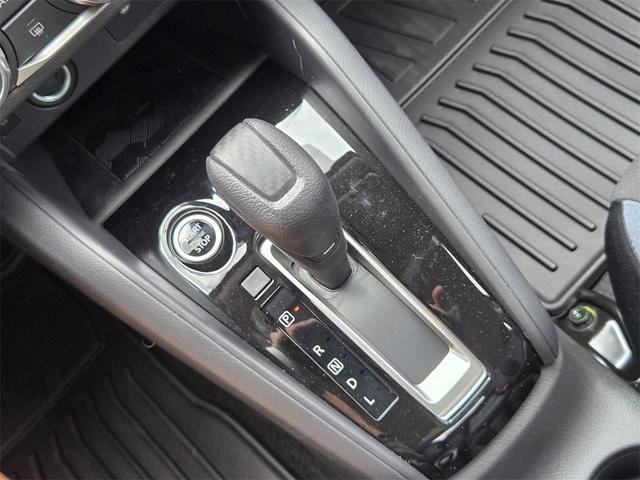 Photo of 2025 Brilliant Silver Metallic Nissan Versa