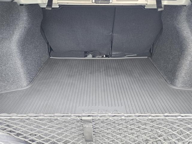 Photo of 2025 Brilliant Silver Metallic Nissan Versa