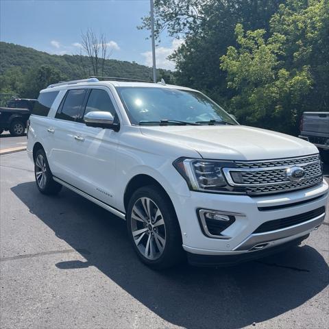 2021 Ford Expedition Max