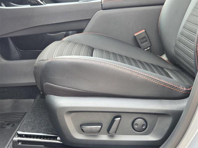 Photo of 2026 Kby Nissan Rogue