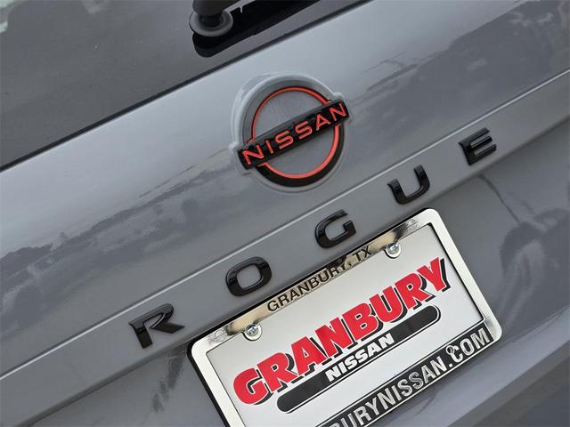 Photo of 2026 Kby Nissan Rogue