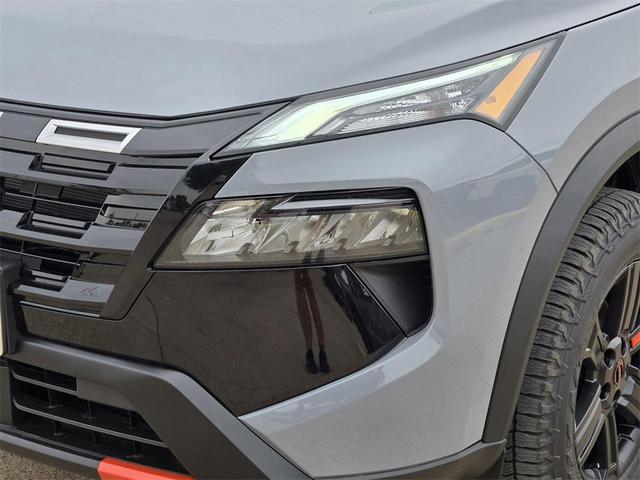 Photo of 2026 Kby Nissan Rogue