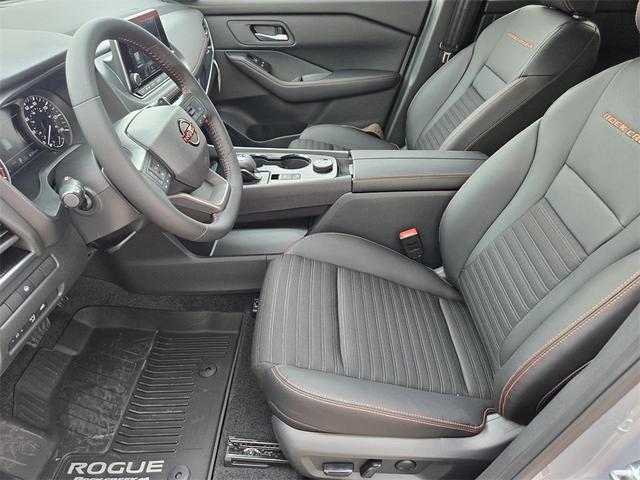 Photo of 2026 Kby Nissan Rogue