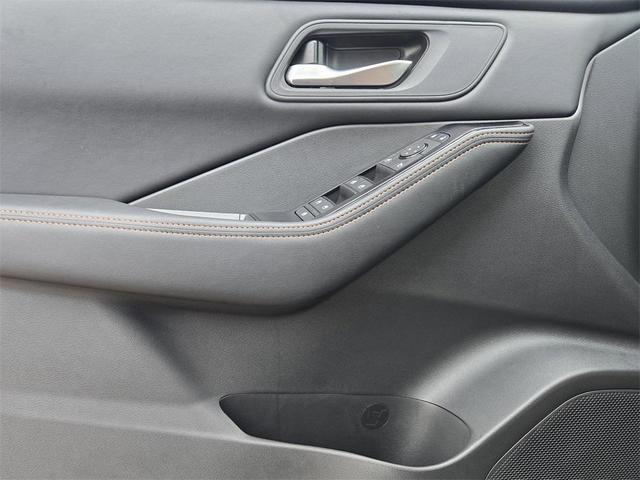 Photo of 2026 Kby Nissan Rogue