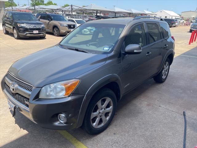 2010 Toyota RAV4