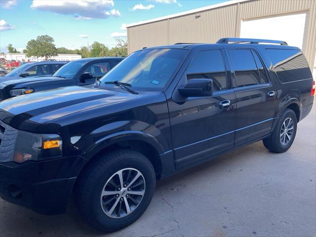 2014 Ford Expedition El