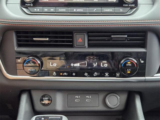 Photo of 2026 Qbe Nissan Rogue