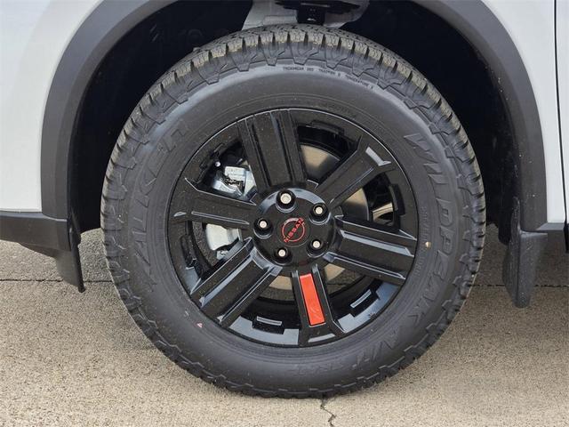 Photo of 2026 Qbe Nissan Rogue