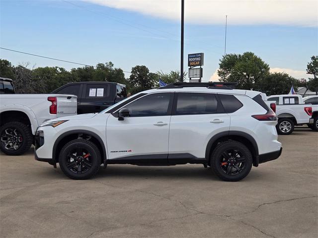 Photo of 2026 Qbe Nissan Rogue