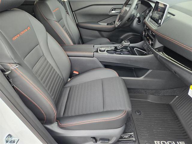 Photo of 2026 Qbe Nissan Rogue