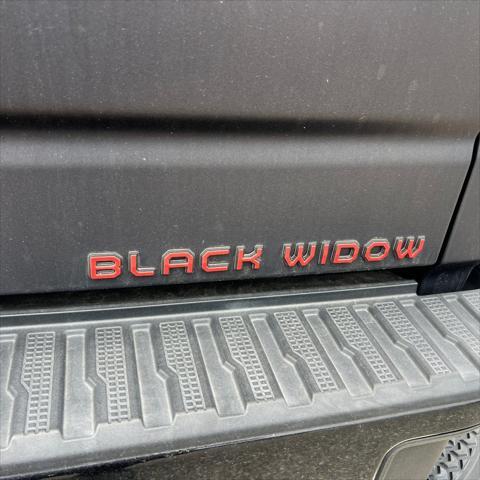 Photo of 2021 Black Chevrolet Silverado 1500