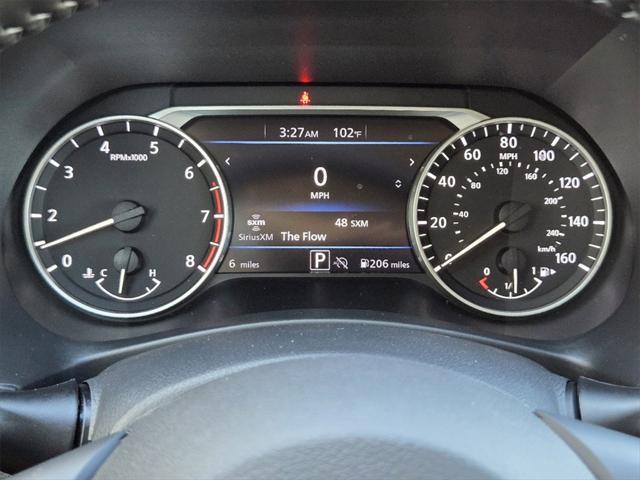 Photo of 2025 Nbq Nissan Sentra