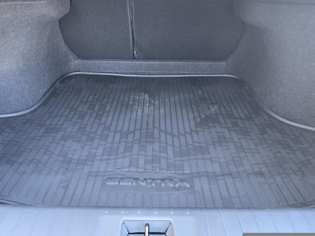 Photo of 2025 Nbq Nissan Sentra