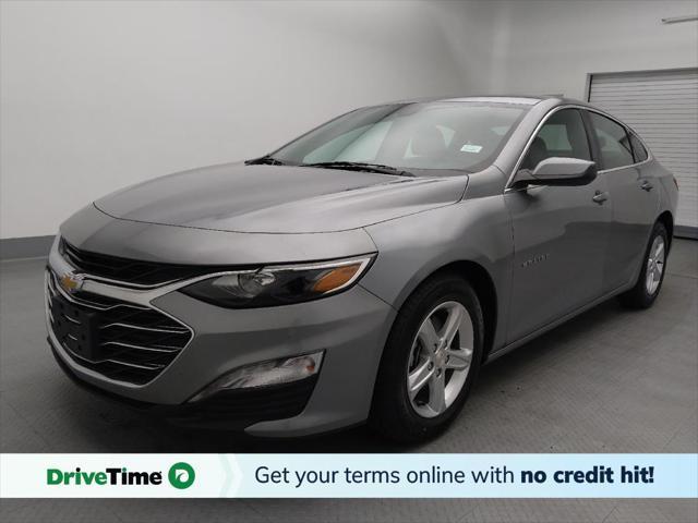 2023 Chevrolet Malibu