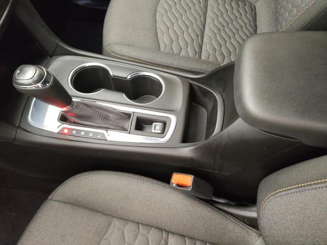 Photo of 2021 Blue Chevrolet Equinox