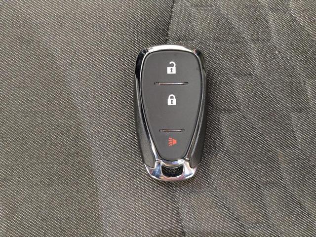 Photo of 2021 Blue Chevrolet Equinox
