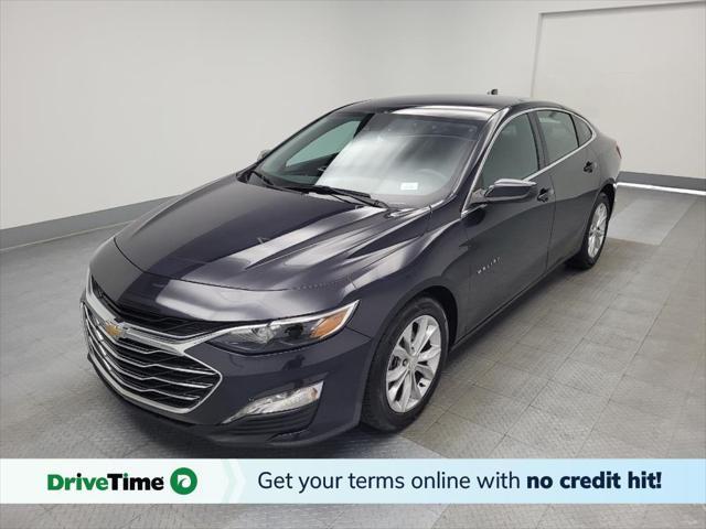 2023 Chevrolet Malibu