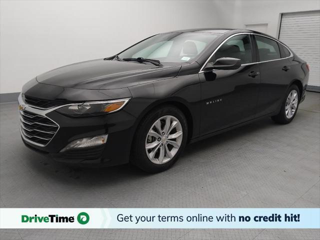 2023 Chevrolet Malibu