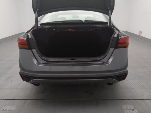 Photo of 2020 Gun Metallic Nissan Altima