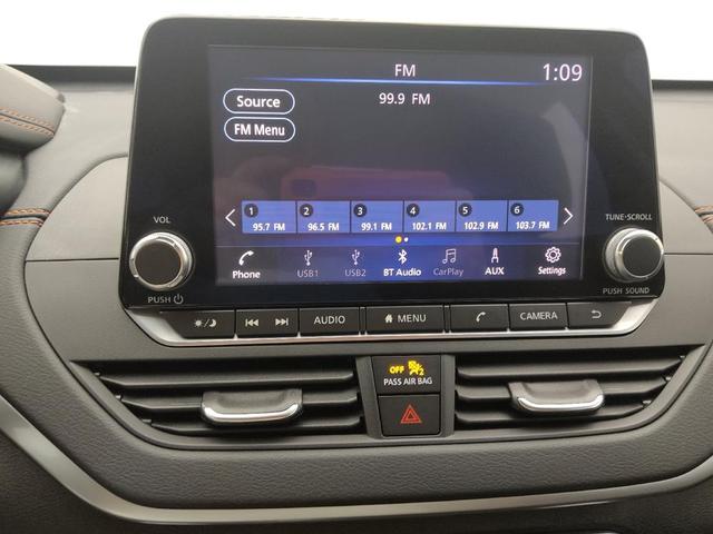 Photo of 2020 Gun Metallic Nissan Altima
