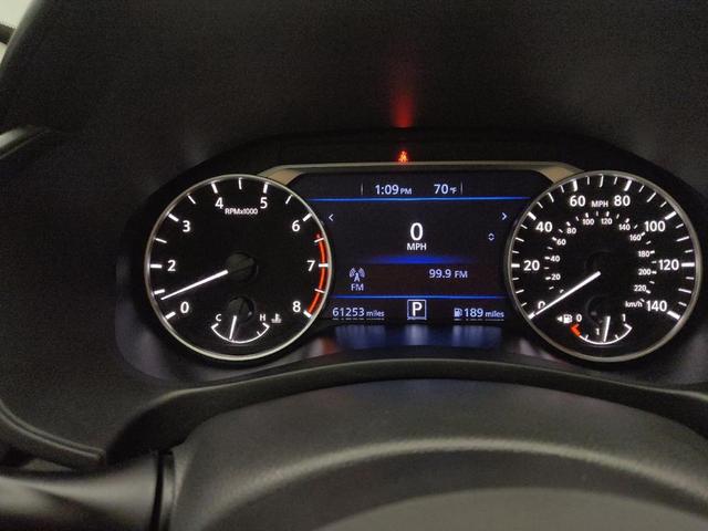 Photo of 2020 Gun Metallic Nissan Altima