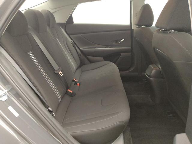Photo of 2023 Gray Hyundai ELANTRA