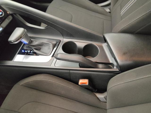 Photo of 2023 Gray Hyundai ELANTRA
