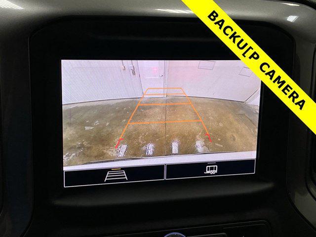 Photo of 2024 Summit White Chevrolet Silverado 1500