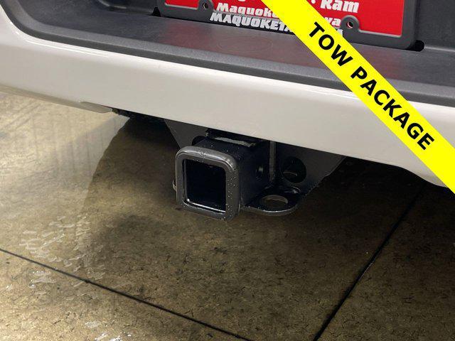 Photo of 2024 Summit White Chevrolet Silverado 1500
