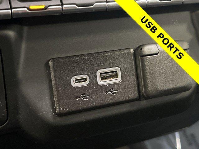 Photo of 2024 Summit White Chevrolet Silverado 1500