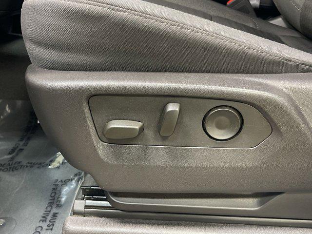 Photo of 2024 Summit White Chevrolet Silverado 1500
