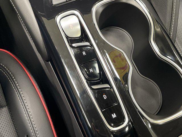 Photo of 2023 Ebony Twilight Metallic Buick Envision