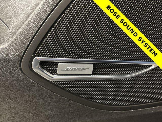 Photo of 2023 Ebony Twilight Metallic Buick Envision